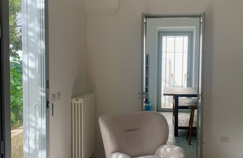 Castrignano del Capo House | Stunning Salento House & Garden. newly renovated