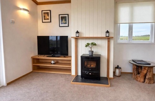 Portpatrick Apartment | Stunning Sea View - Farm Stay - Kilchoman 9