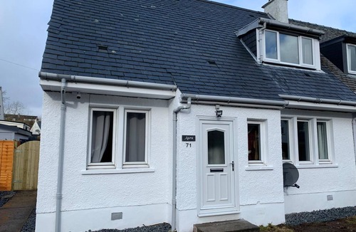 Oban House | *STUNNING & SPACIOUS* 3 Bed House, 5min from Oban