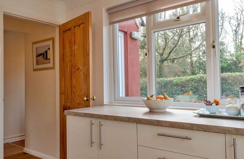 Wellington House | Stunning villa for 4 guests with WIFI and pets allowed