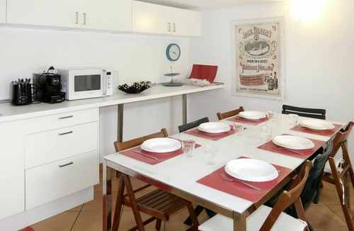 Sanremo House | Stunning villa for 9 guests with A/C, WIFI, TV, terrace and pets allowed