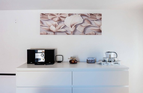 Gazzelli House | Stunning villa for 4 people with A/C, WIFI, TV, terrace, pets allowed and panoramic view