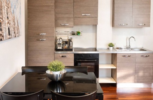 San Marco Apartment | Style Homes Brera