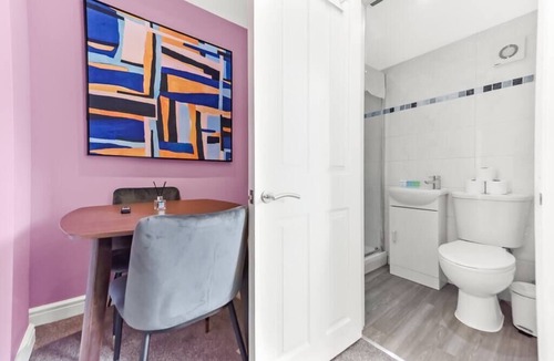 Chase Apartment | Stylish and Snug Studio - All You Need