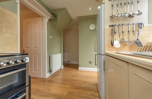 Tettenhall House | Stylish Family Retreat by Tettenhall Green - Pass the Keys