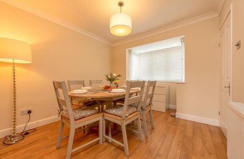 Tettenhall House | Stylish Family Retreat by Tettenhall Green - Pass the Keys