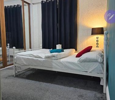 Dartford House | Stylish Guest House in heart of Dartford Central
