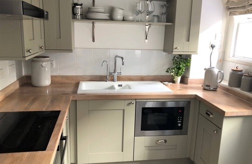 Bury St Edmunds House | Stylish townhouse in Bury St Edmunds centre