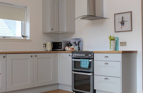 Bridge of Weir Other | Stylishly converted Dairy Parlour/cottage on rural farm