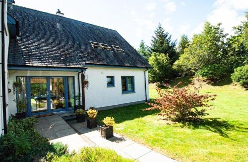 Fort Augustus Bed & Breakfast | Suardal Guest House