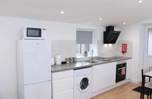 Bury St Edmunds Apartment | Suffolk Cosy Corner with free parking, 10min walking to town centre