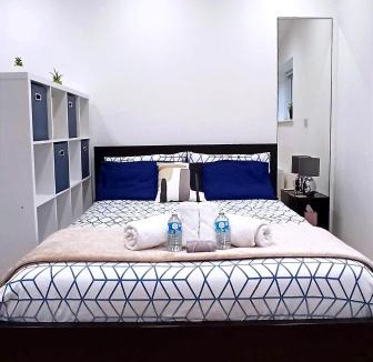 Bury St Edmunds Apartment | Suffolk Cosy Corner with free parking, 10min walking to town centre
