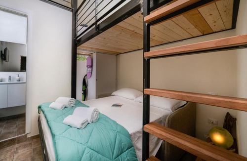 Bordighera Apartment | Sui Tetti, Caressa de mä