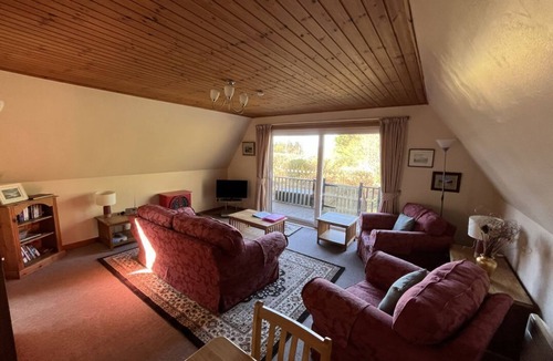 Drumchork Cabin | Suil Na Mara, Aultbea