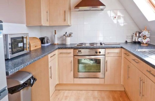 Drumchork Cabin | Suil Na Mara, Aultbea