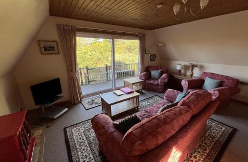 Aultbea House | Suil Na Mara