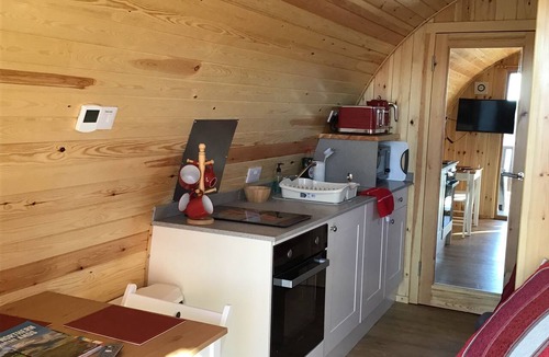 Lochinver House | Suil Na Mara