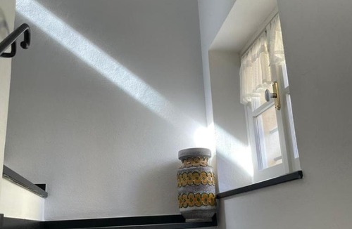 Cervo Apartment | Suite CORALLO