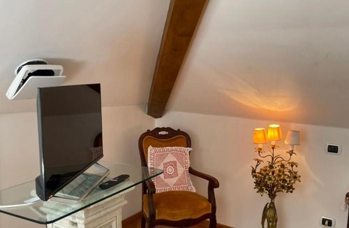 Cervo Apartment | Suite CORALLO