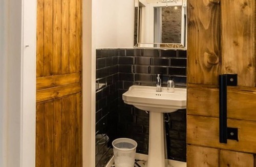 Oiartzun Other | Suite Deluxe en Edificio Histórico Único