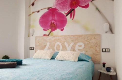 La Merced Apartment | SUITE JINETES
