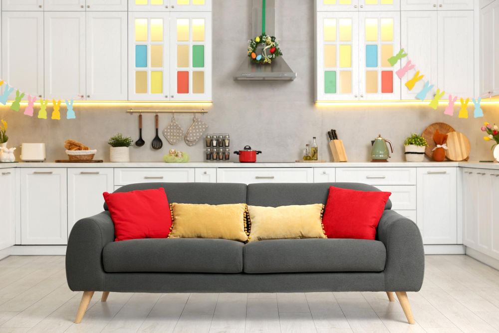 King West Village Apartment | Suite Queen West Abode