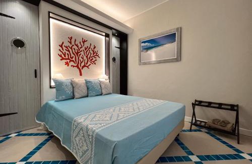 Porto Pino Apartment | Suite Villa Corallo & SPA