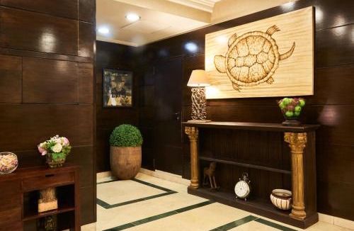 Castellana Hotel | Suites Barrio de Salamanca