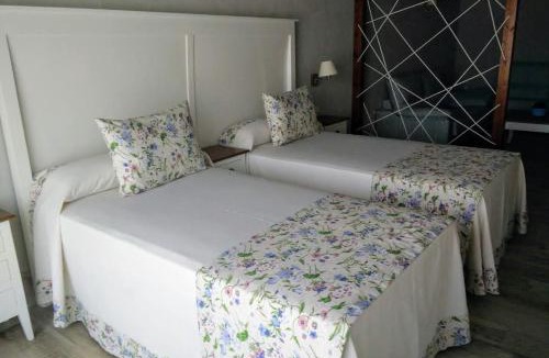 Hellin Hotel | Suites BELLAHELLIN