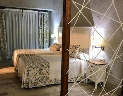 Hellin Hotel | Suites BELLAHELLIN