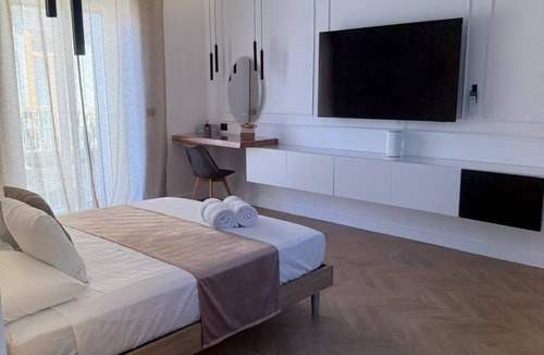 Torre del Greco House | Suites between Naples and Sorrento