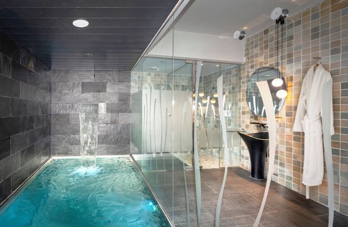 Santa Maria de Solius Hotel | Suites Natura Mas Tapiolas