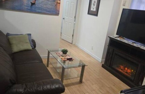 Downtown Ottawa Apartment | Suitestay Apartments Hotel