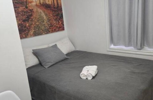 Downtown Ottawa Apartment | Suitestay Apartments Hotel