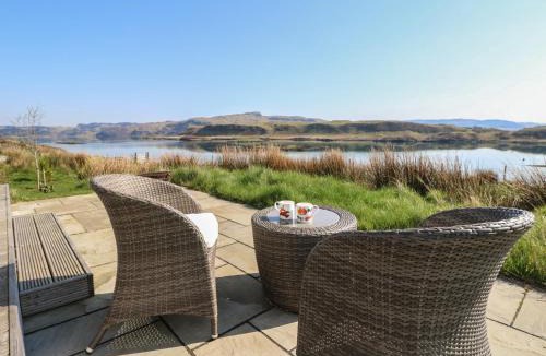 Isle of Luing House | Sula