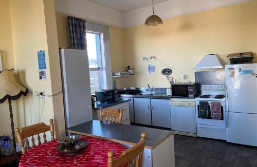Waimate House | Sullivans backpackers