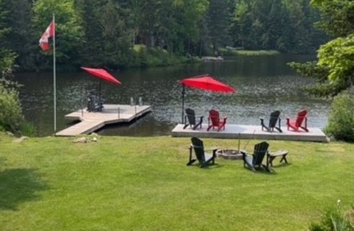 Hastings Highlands Cottage | SUMMER 2026-ASK ABOUT OUR 5 NIGHT WEEKDAY SPECIAL!