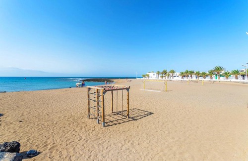 Playa Honda House | Summer Dreams Beach House