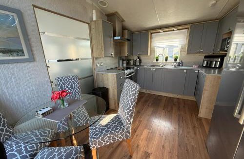 Ashington Other | Summer Meadows at Sandy Bay