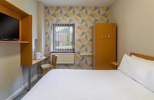 Whitehaven Hotel | Summergrove Halls