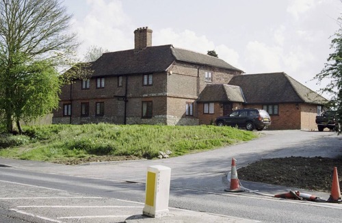 Willesborough House | Summerhill Manor Retreat - 7 Bedroom House