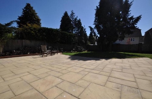 Willesborough House | Summerhill Manor Retreat - 7 Bedroom House