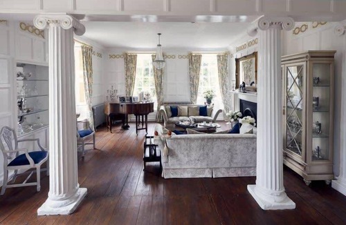 Barton-upon-Humber Other | Sumptuous Queen Anne Mansion in Idyllic Countryside Location