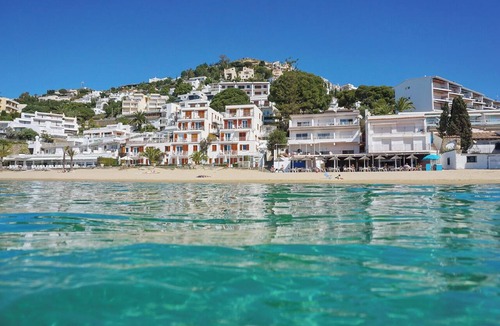 Roses Town Center Boat Rental | Sun-Kissed Sailing Adventure in Cataluña