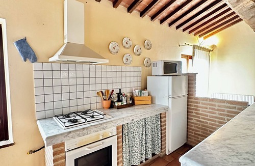 Casciana Terme Lari House | Sunflower- The Little House