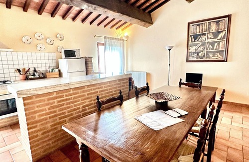 Casciana Terme Lari House | Sunflower- The Little House