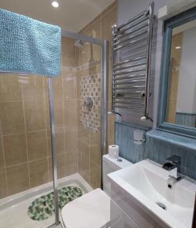 Rothesay Bed & Breakfast | Sunnyside House