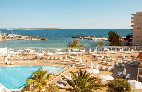 Can Pastilla Hotel | Sunprime Waterfront Adults Only