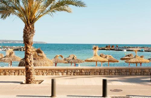 Can Pastilla Hotel | Sunprime Waterfront Adults Only