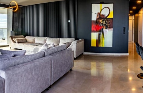 Benidorm Apartment | SUNSET CLIFFS VIP APARTMENT